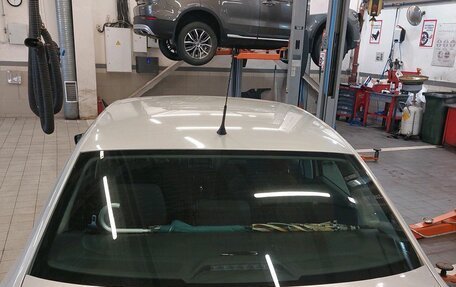 Volkswagen Polo VI (EU Market), 2012 год, 590 000 рублей, 31 фотография