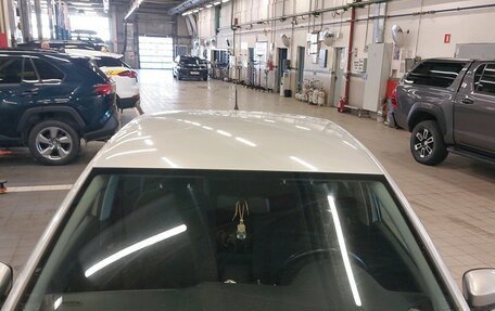 Volkswagen Polo VI (EU Market), 2012 год, 590 000 рублей, 30 фотография