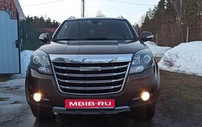 DW Hower H3 I, 2017 год, 1 100 000 рублей, 1 фотография