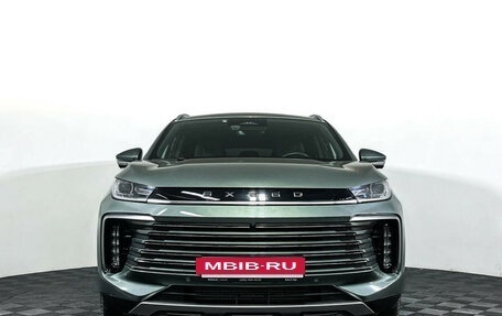 CheryExeed TXL, 2023 год, 2 797 000 рублей, 2 фотография