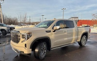 GMC Sierra, 2026 год, 11 340 000 рублей, 1 фотография