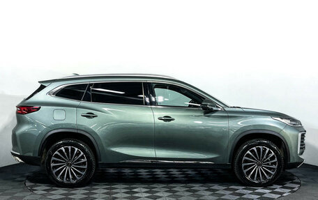 CheryExeed TXL, 2023 год, 2 797 000 рублей, 4 фотография