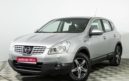 Nissan Qashqai, 2009 год, 719 000 рублей, 1 фотография