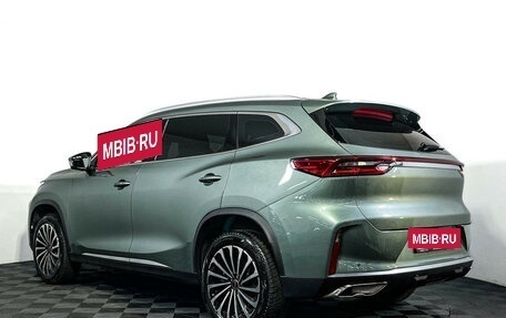 CheryExeed TXL, 2023 год, 2 797 000 рублей, 7 фотография