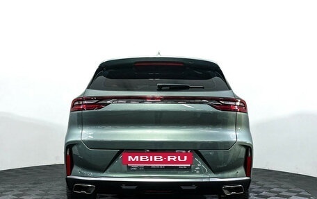 CheryExeed TXL, 2023 год, 2 797 000 рублей, 6 фотография