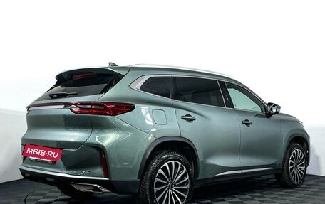 CheryExeed TXL, 2023 год, 2 797 000 рублей, 5 фотография