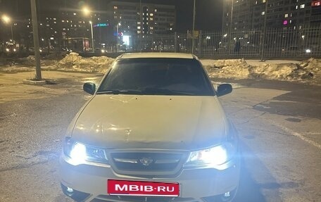 Daewoo Nexia I рестайлинг, 2012 год, 150 000 рублей, 1 фотография