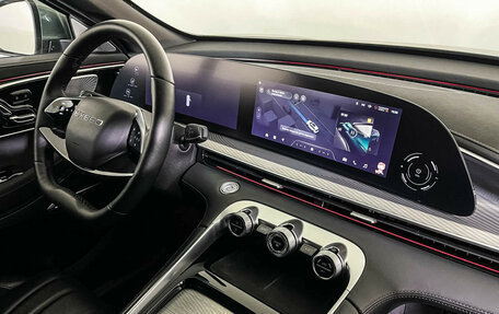 CheryExeed TXL, 2023 год, 2 797 000 рублей, 9 фотография