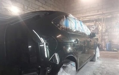 Ford Focus II рестайлинг, 2010 год, 490 000 рублей, 1 фотография