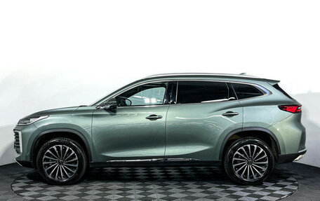 CheryExeed TXL, 2023 год, 2 797 000 рублей, 8 фотография