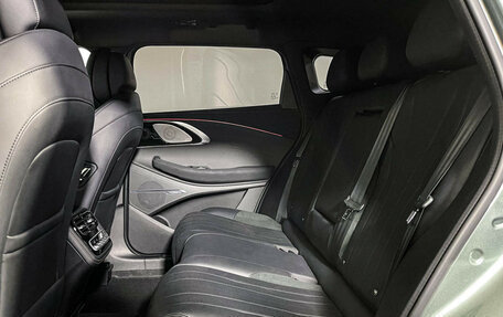 CheryExeed TXL, 2023 год, 2 797 000 рублей, 10 фотография