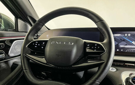 CheryExeed TXL, 2023 год, 2 797 000 рублей, 14 фотография