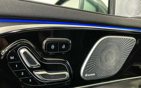 CheryExeed TXL, 2023 год, 2 797 000 рублей, 15 фотография