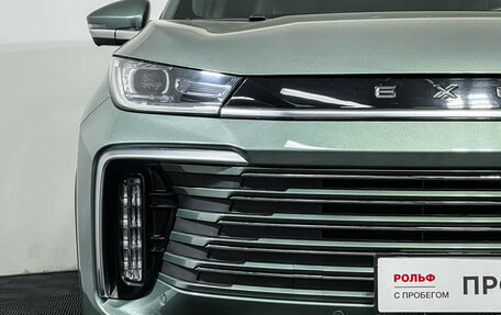 CheryExeed TXL, 2023 год, 2 797 000 рублей, 21 фотография