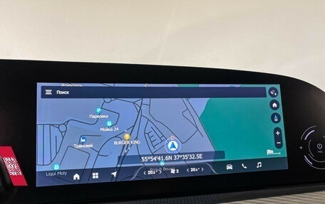 CheryExeed TXL, 2023 год, 2 797 000 рублей, 17 фотография