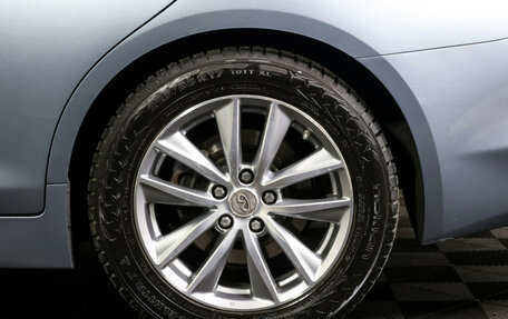 Infiniti Q50 I рестайлинг, 2014 год, 1 990 000 рублей, 23 фотография