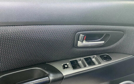 Mazda 3, 2007 год, 496 460 рублей, 6 фотография