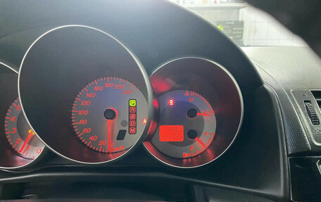 Mazda 3, 2007 год, 496 460 рублей, 11 фотография