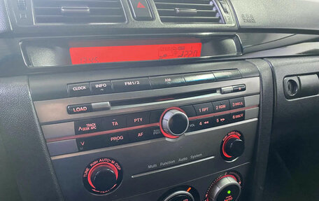 Mazda 3, 2007 год, 496 460 рублей, 12 фотография