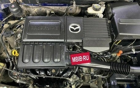 Mazda 3, 2007 год, 496 460 рублей, 7 фотография