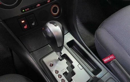 Mazda 3, 2007 год, 496 460 рублей, 14 фотография