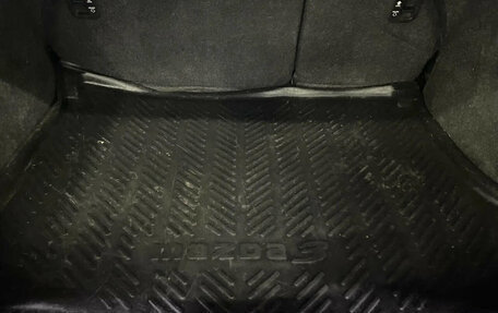 Mazda 3, 2007 год, 496 460 рублей, 20 фотография