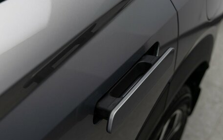 Haval F7x, 2026 год, 3 799 000 рублей, 10 фотография