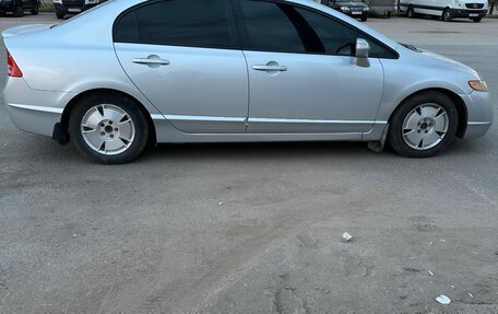Honda Civic VIII, 2006 год, 680 000 рублей, 6 фотография