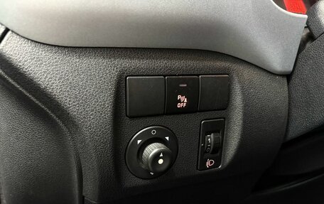 Citroen Berlingo II рестайлинг, 2012 год, 849 900 рублей, 12 фотография