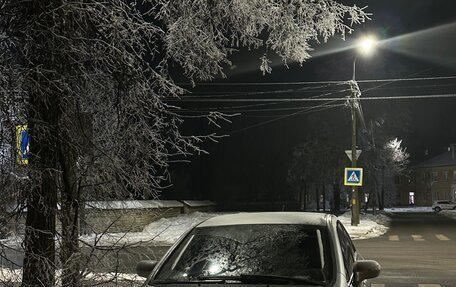 Honda Civic VIII, 2006 год, 680 000 рублей, 4 фотография