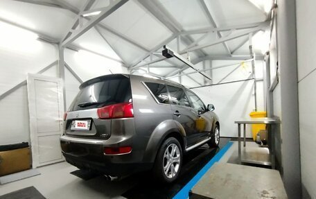 Peugeot 4007, 2009 год, 950 000 рублей, 6 фотография