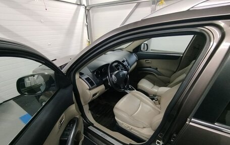 Peugeot 4007, 2009 год, 950 000 рублей, 8 фотография