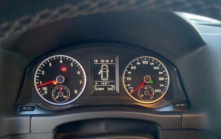 Volkswagen Tiguan I, 2014 год, 1 475 000 рублей, 8 фотография