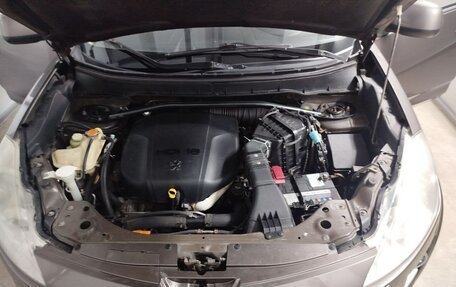 Peugeot 4007, 2009 год, 950 000 рублей, 12 фотография