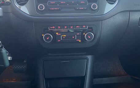 Volkswagen Tiguan I, 2014 год, 1 475 000 рублей, 12 фотография