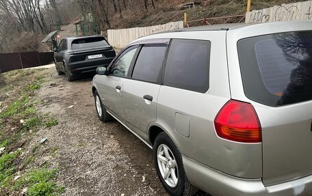 Nissan AD II, 2002 год, 335 000 рублей, 2 фотография