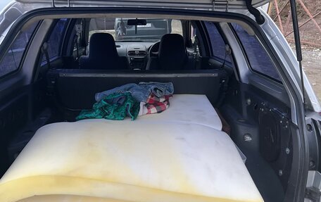 Nissan AD II, 2002 год, 335 000 рублей, 3 фотография