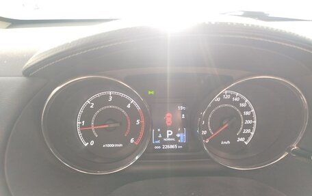 Peugeot 4007, 2009 год, 950 000 рублей, 15 фотография