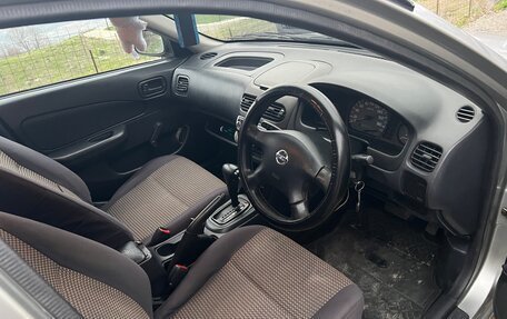 Nissan AD II, 2002 год, 335 000 рублей, 6 фотография