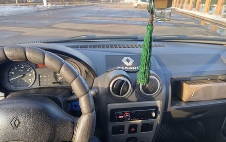 Renault Logan I, 2006 год, 260 000 рублей, 5 фотография