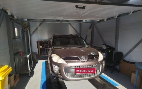 Peugeot 4007, 2009 год, 950 000 рублей, 16 фотография