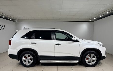 KIA Sorento II рестайлинг, 2017 год, 1 899 000 рублей, 4 фотография