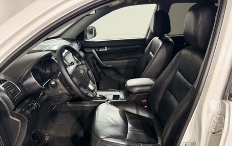 KIA Sorento II рестайлинг, 2017 год, 1 899 000 рублей, 13 фотография