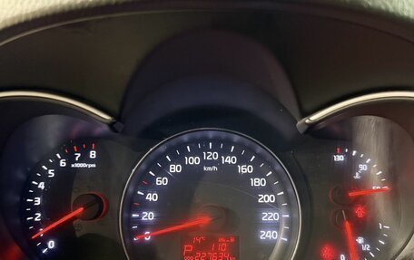 KIA Sorento II рестайлинг, 2017 год, 1 899 000 рублей, 10 фотография