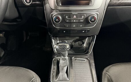 KIA Sorento II рестайлинг, 2017 год, 1 899 000 рублей, 12 фотография