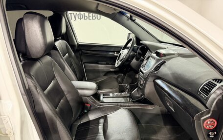 KIA Sorento II рестайлинг, 2017 год, 1 899 000 рублей, 16 фотография