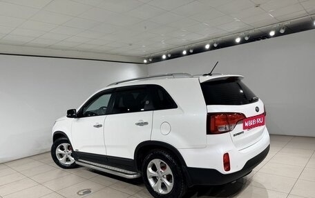 KIA Sorento II рестайлинг, 2017 год, 1 899 000 рублей, 7 фотография