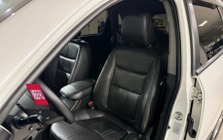 KIA Sorento II рестайлинг, 2017 год, 1 899 000 рублей, 14 фотография