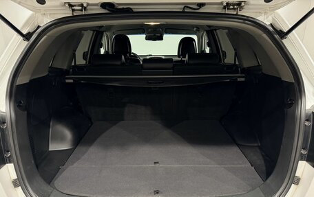 KIA Sorento II рестайлинг, 2017 год, 1 899 000 рублей, 18 фотография