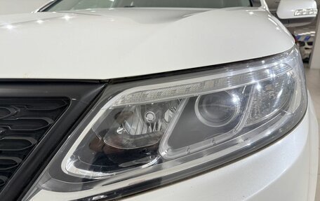 KIA Sorento II рестайлинг, 2017 год, 1 899 000 рублей, 19 фотография